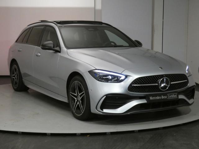 Mercedes Benz Classe C Break image 9