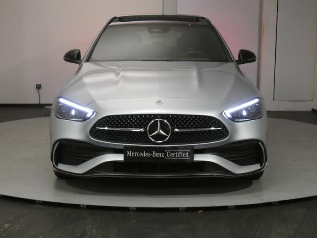 Mercedes Benz Classe C Break image 3