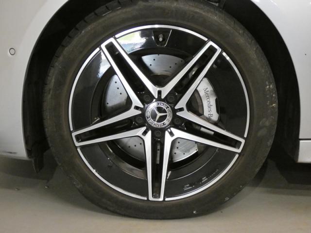 Mercedes Benz Classe C Break image 4