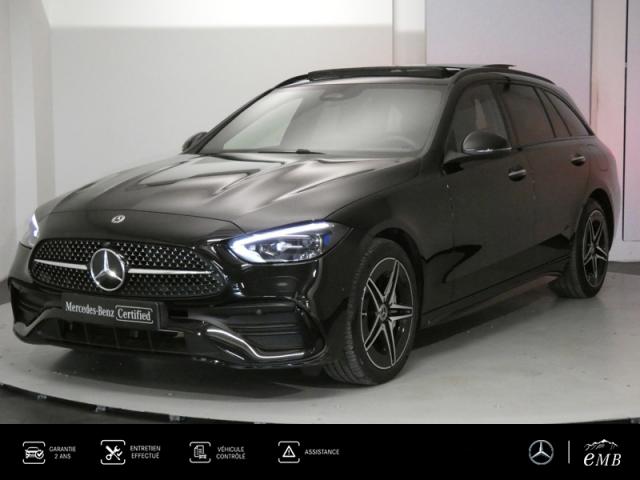Mercedes Benz