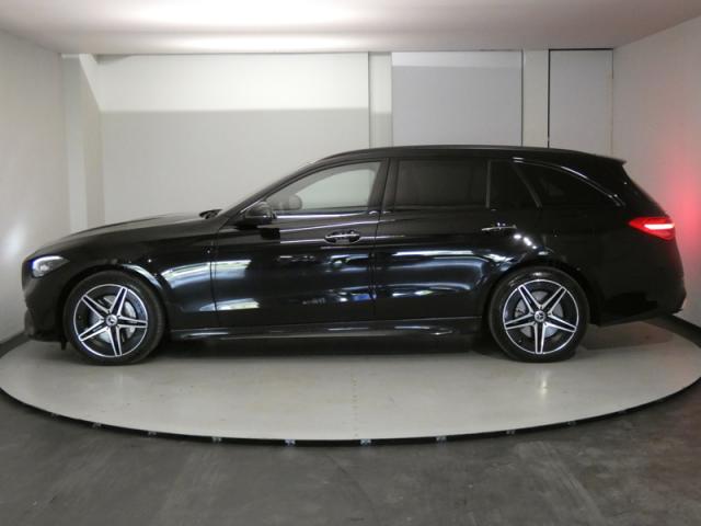 Mercedes Benz Classe C Break image 2