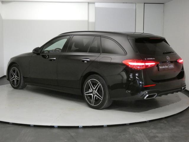 Mercedes Benz Classe C Break image 4