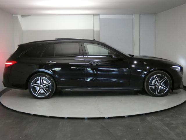 Mercedes Benz Classe C Break image 8