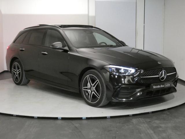 Mercedes Benz Classe C Break image 1