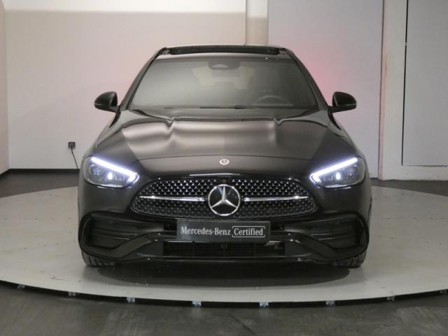 Mercedes Benz Classe C Break image 3