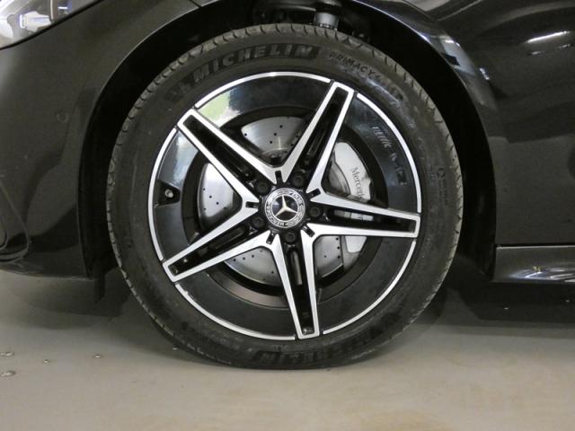 Mercedes Benz Classe C Break image 7