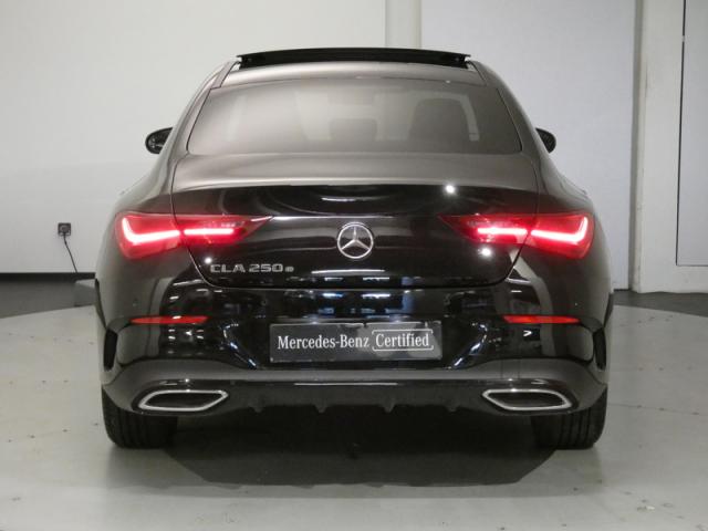 Mercedes Benz Cla image 1