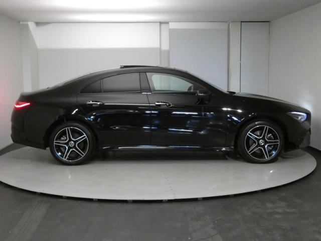 Mercedes Benz Cla image 7