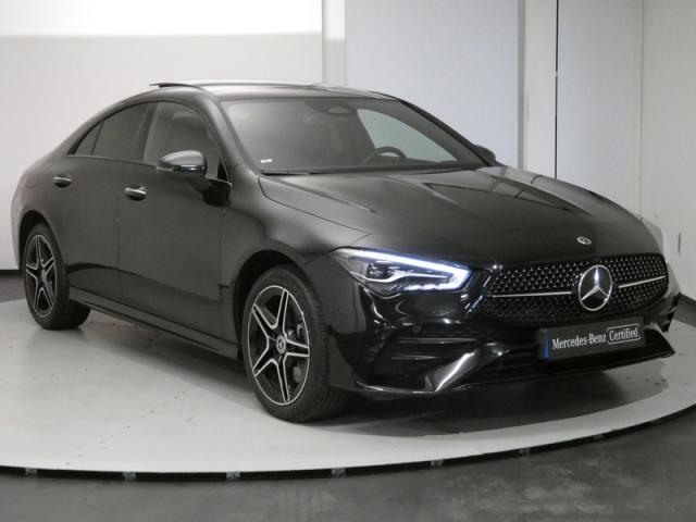 Mercedes Benz Cla image 9