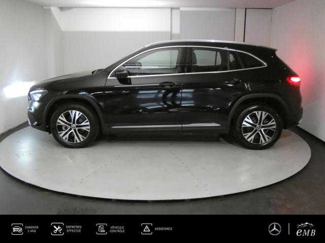 Mercedes Benz Gla image 2