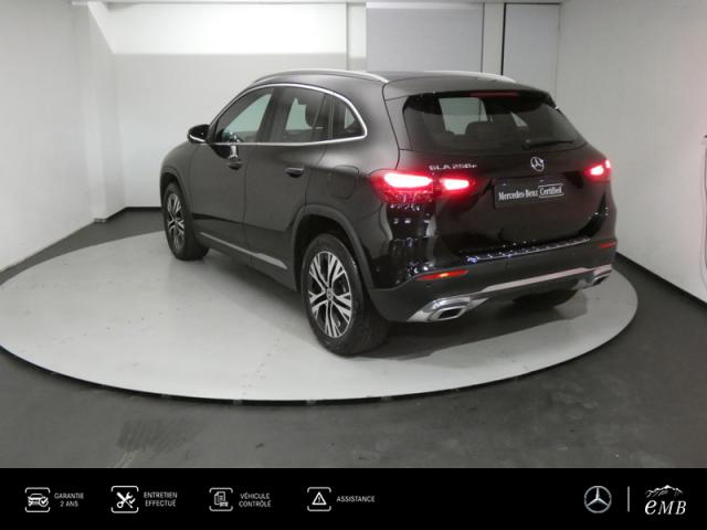 Mercedes Benz Gla image 4