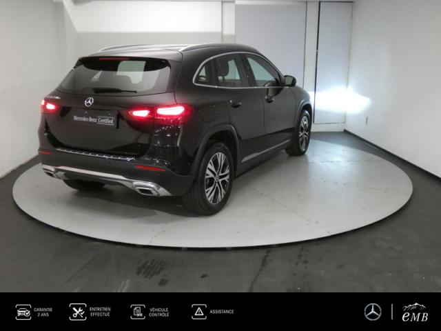 Mercedes Benz Gla image 6