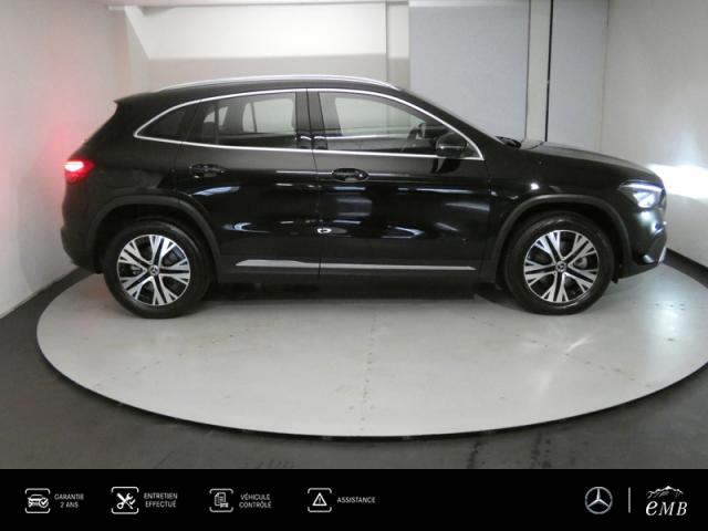 Mercedes Benz Gla image 5