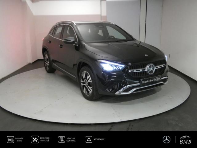 Mercedes Benz Gla image 1