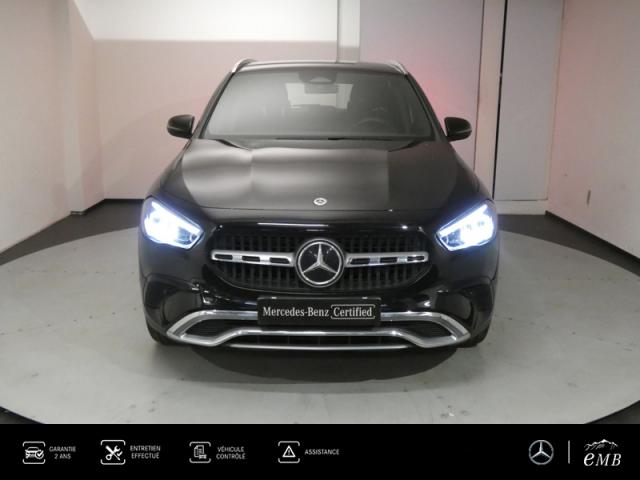 Mercedes Benz Gla image 3