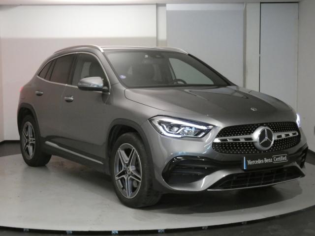 Mercedes Benz Gla image 9