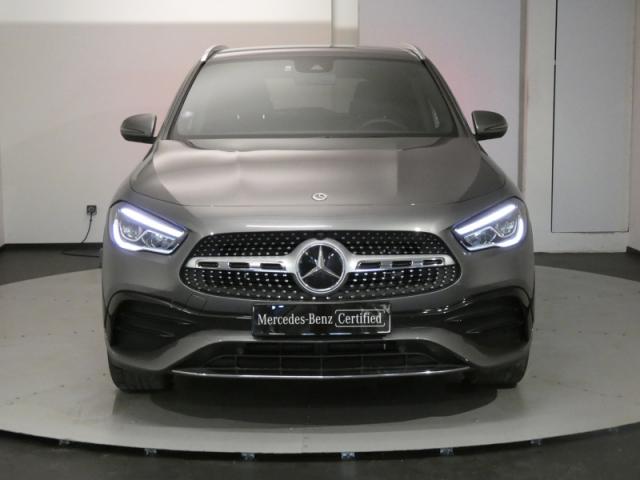 Mercedes Benz Gla image 3