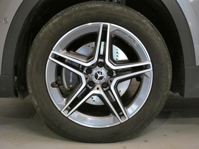 Mercedes Benz Gla image 7