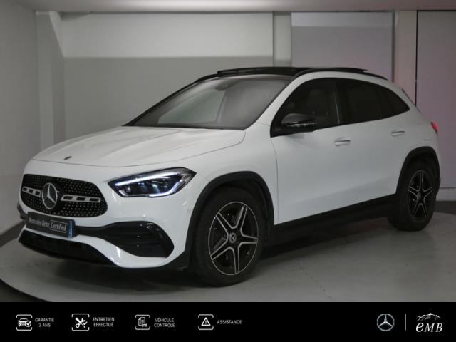 Mercedes Benz