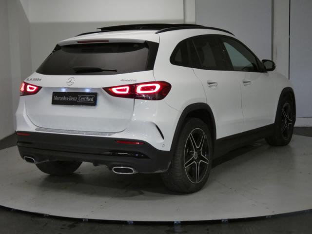 Mercedes Benz Gla image 7