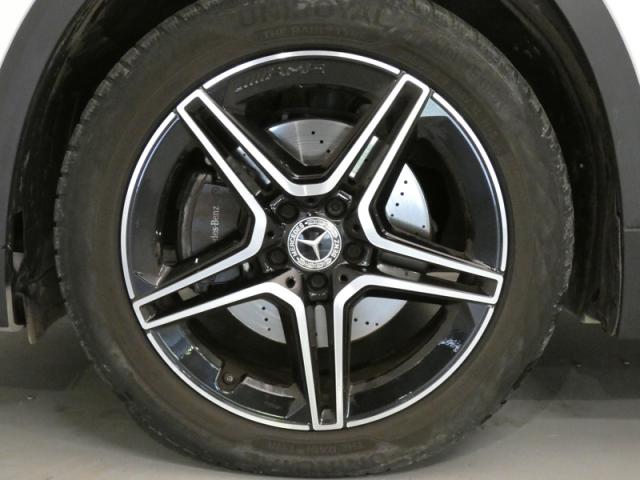 Mercedes Benz Gla image 4