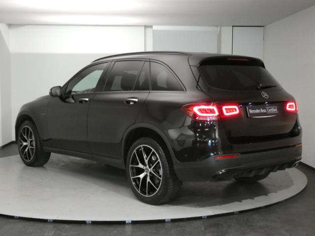 Mercedes Benz Glc image 5