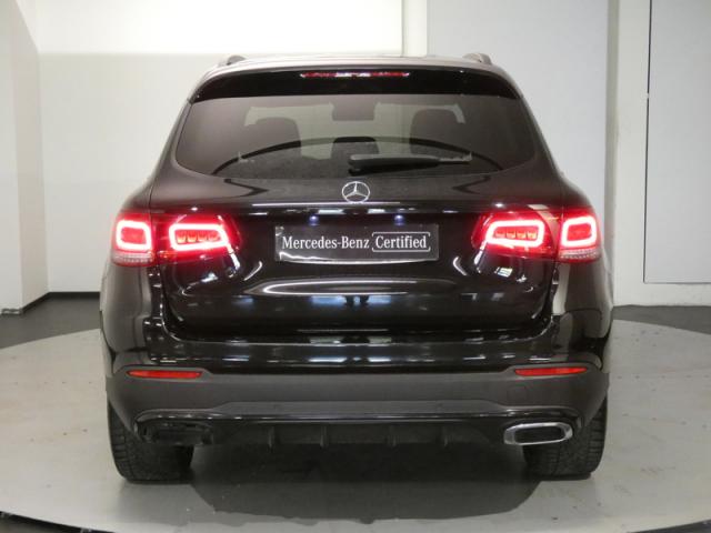 Mercedes Benz Glc image 1