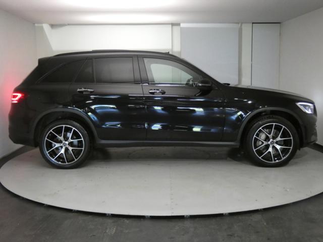 Mercedes Benz Glc image 7