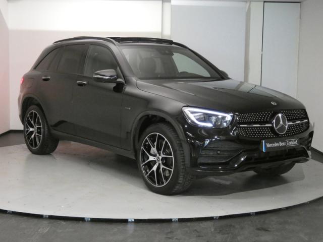 Mercedes Benz Glc image 3