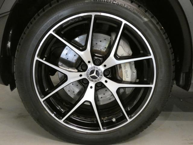 Mercedes Benz Glc image 2