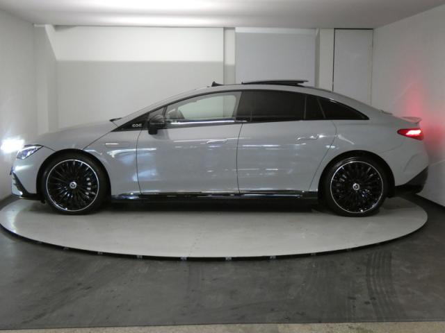 Mercedes Benz Eqe image 8