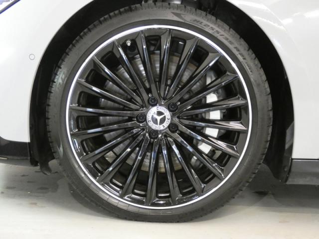 Mercedes Benz Eqe image 7