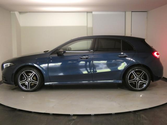 Mercedes Benz Classe A image 9