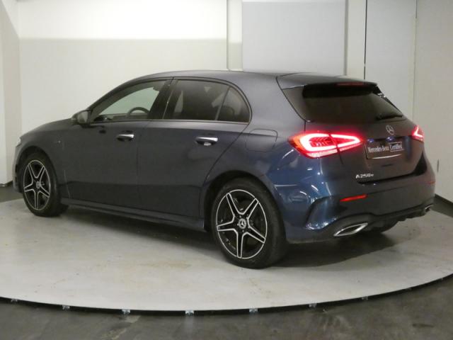 Mercedes Benz Classe A image 6