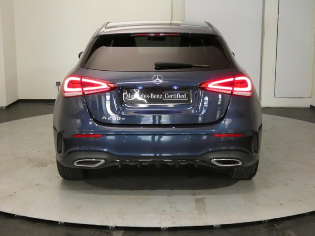 Mercedes Benz Classe A image 3