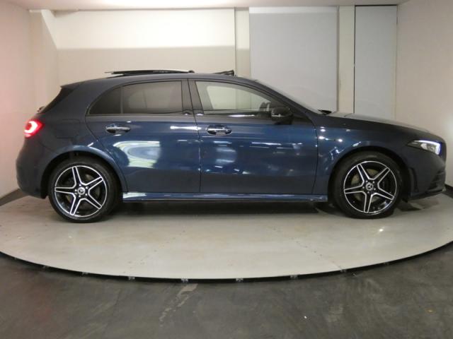Mercedes Benz Classe A image 2