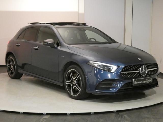 Mercedes Benz Classe A image 1