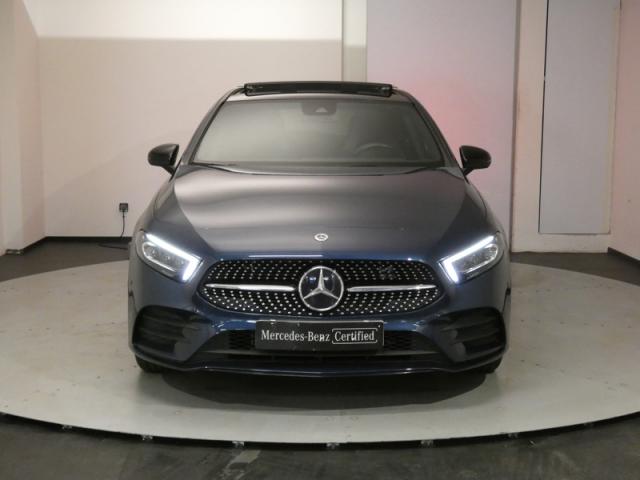 Mercedes Benz Classe A image 8
