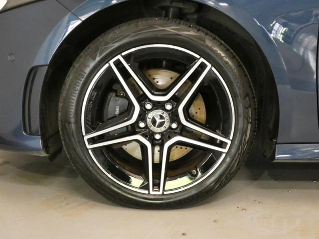 Mercedes Benz Classe A image 7