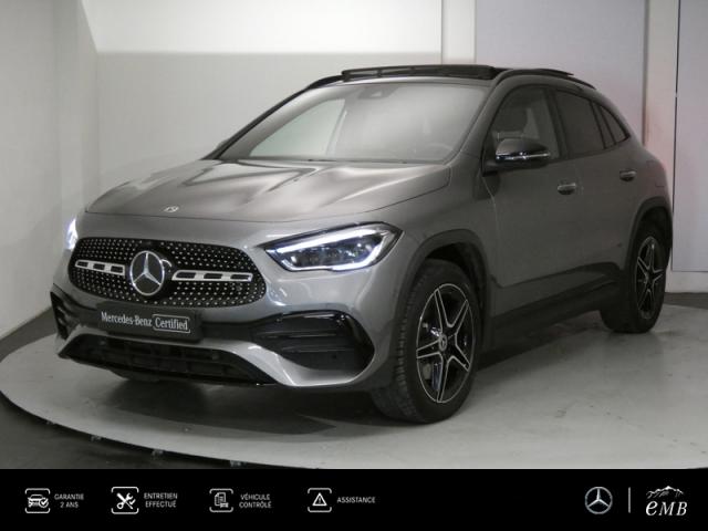 Mercedes Benz