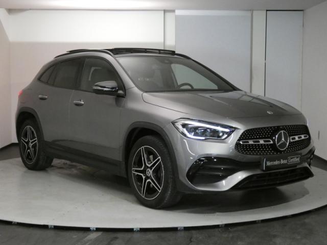 Mercedes Benz Gla image 9