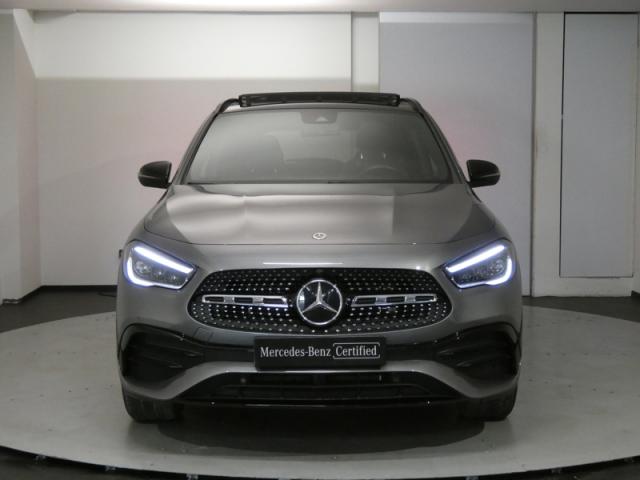 Mercedes Benz Gla image 7