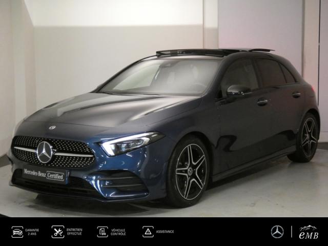 Mercedes Benz