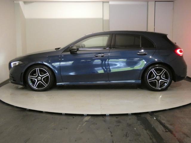Mercedes Benz Classe A image 4
