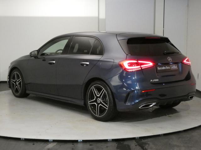 Mercedes Benz Classe A image 8