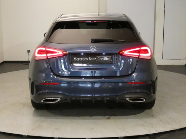 Mercedes Benz Classe A image 6