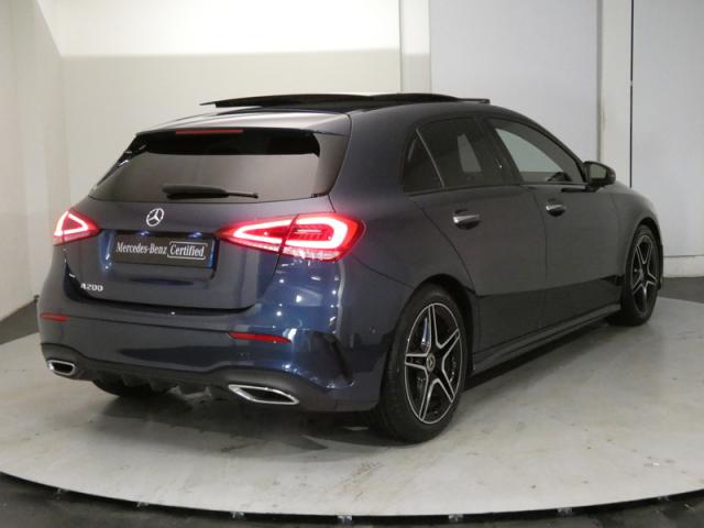 Mercedes Benz Classe A image 7