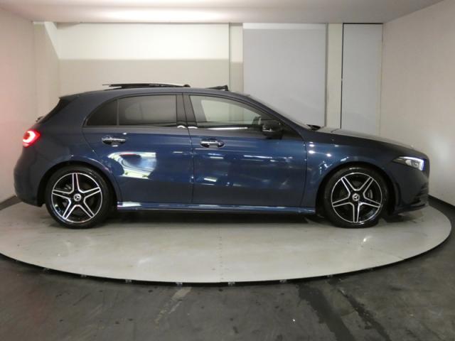 Mercedes Benz Classe A image 5