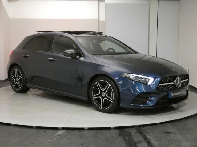 Mercedes Benz Classe A image 9