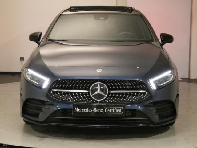 Mercedes Benz Classe A image 2